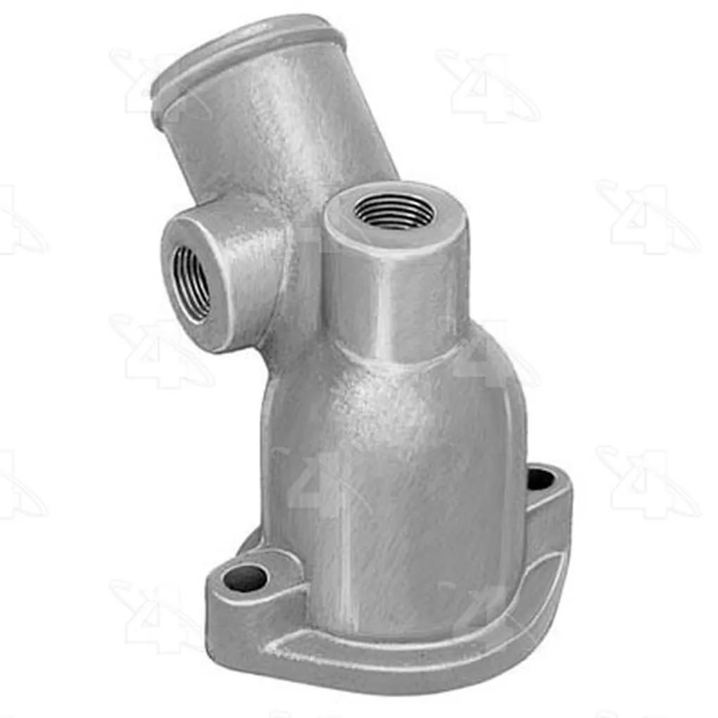 Four Seasons 84876 Engine Coolant Water Outlet