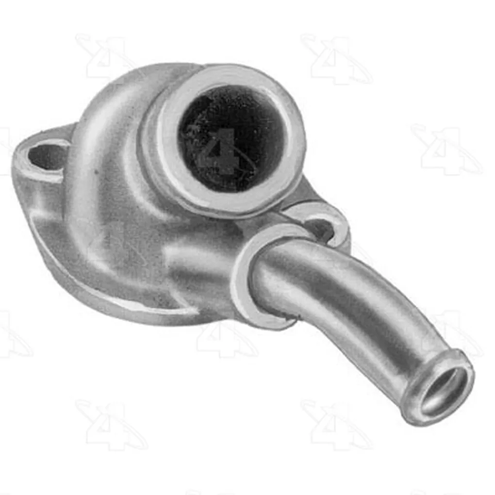 Four Seasons 84896 Engine Coolant Water Outlet