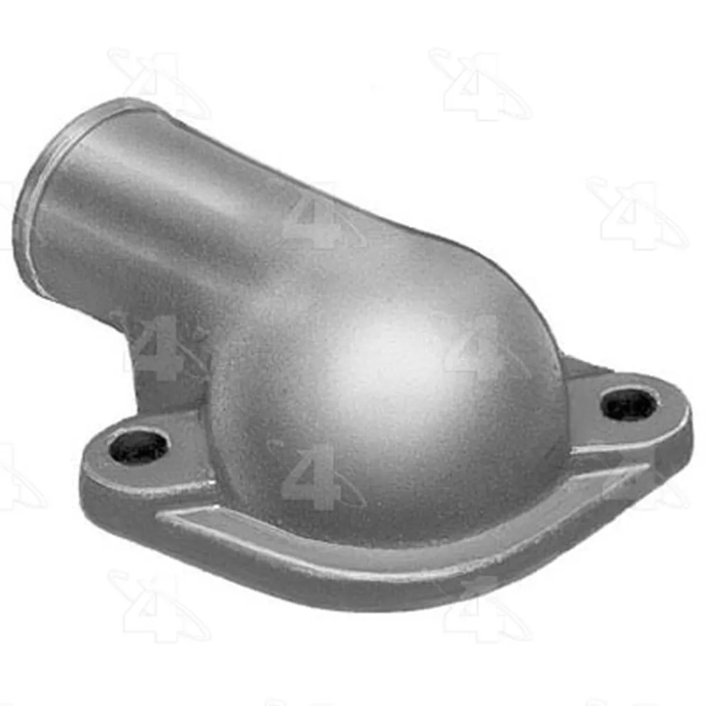 Four Seasons 84902 Engine Coolant Water Outlet - 1st Design