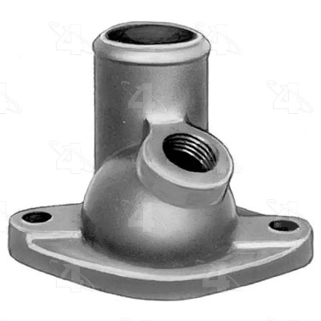 Four Seasons 84908 Engine Coolant Water Outlet