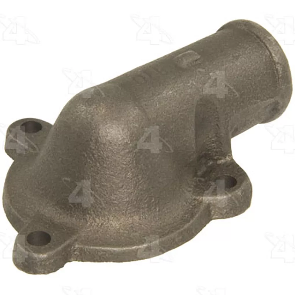 Four Seasons 84970 Engine Coolant Water Outlet - Left Front