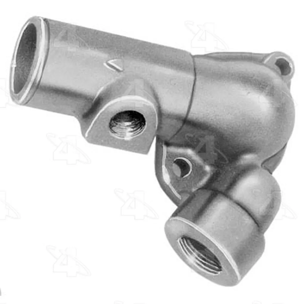 Four Seasons 84976 Engine Coolant Water Outlet