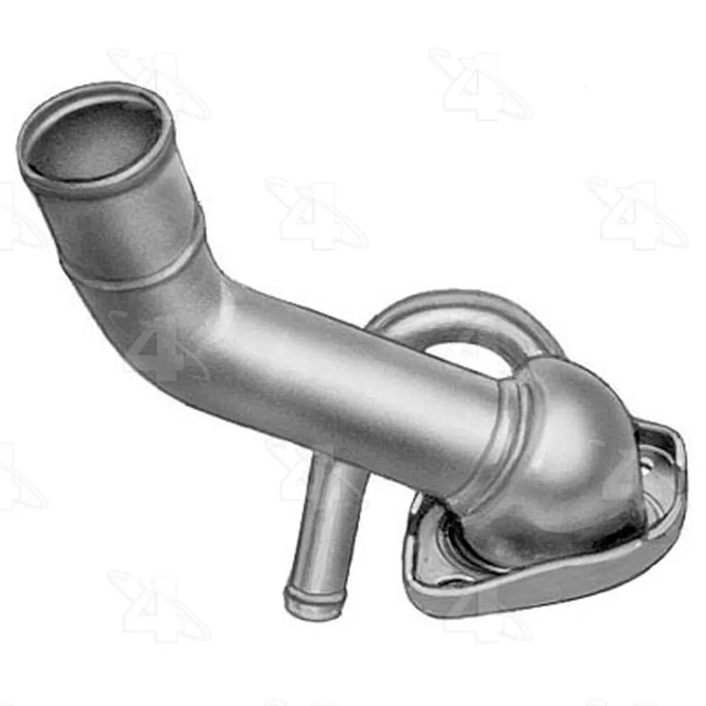 Four Seasons 84990 Engine Coolant Water Outlet