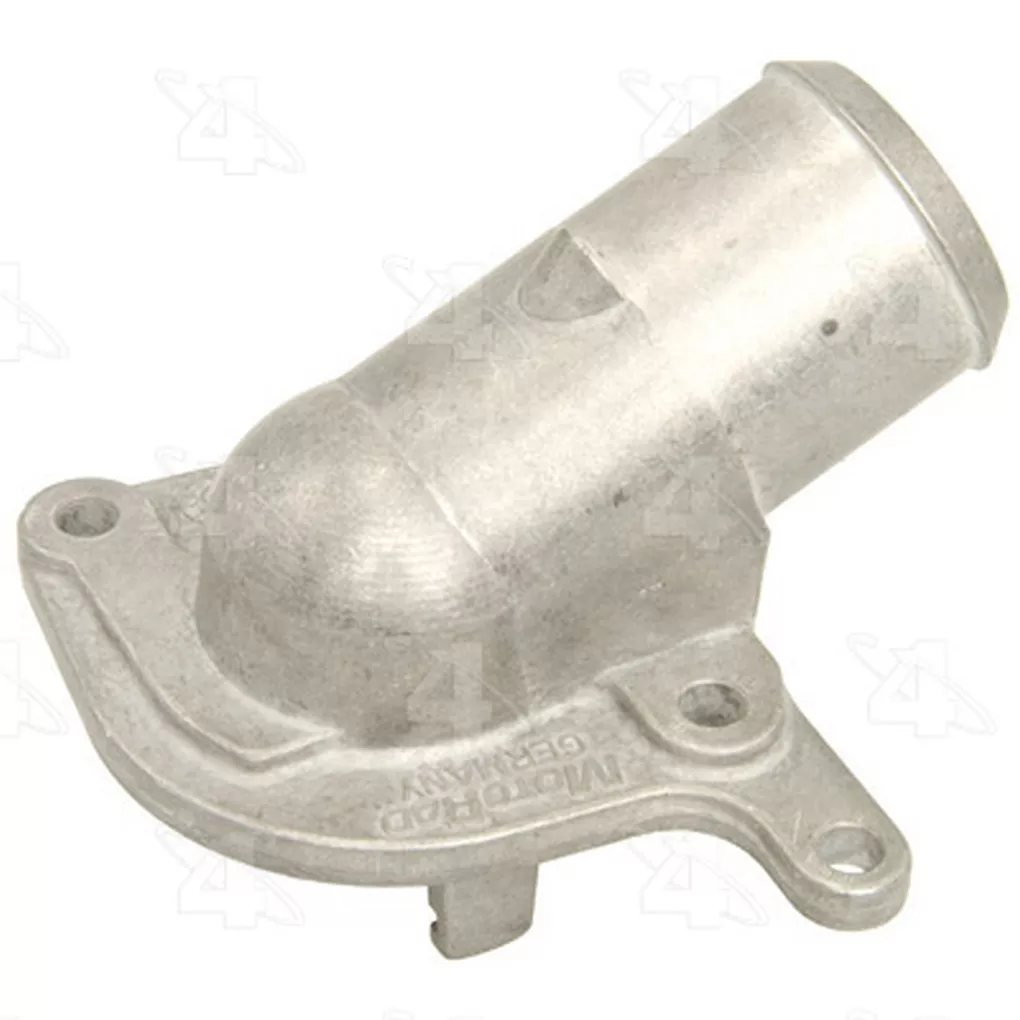 Four Seasons 85254 Engine Coolant Water Outlet - without Thermostat