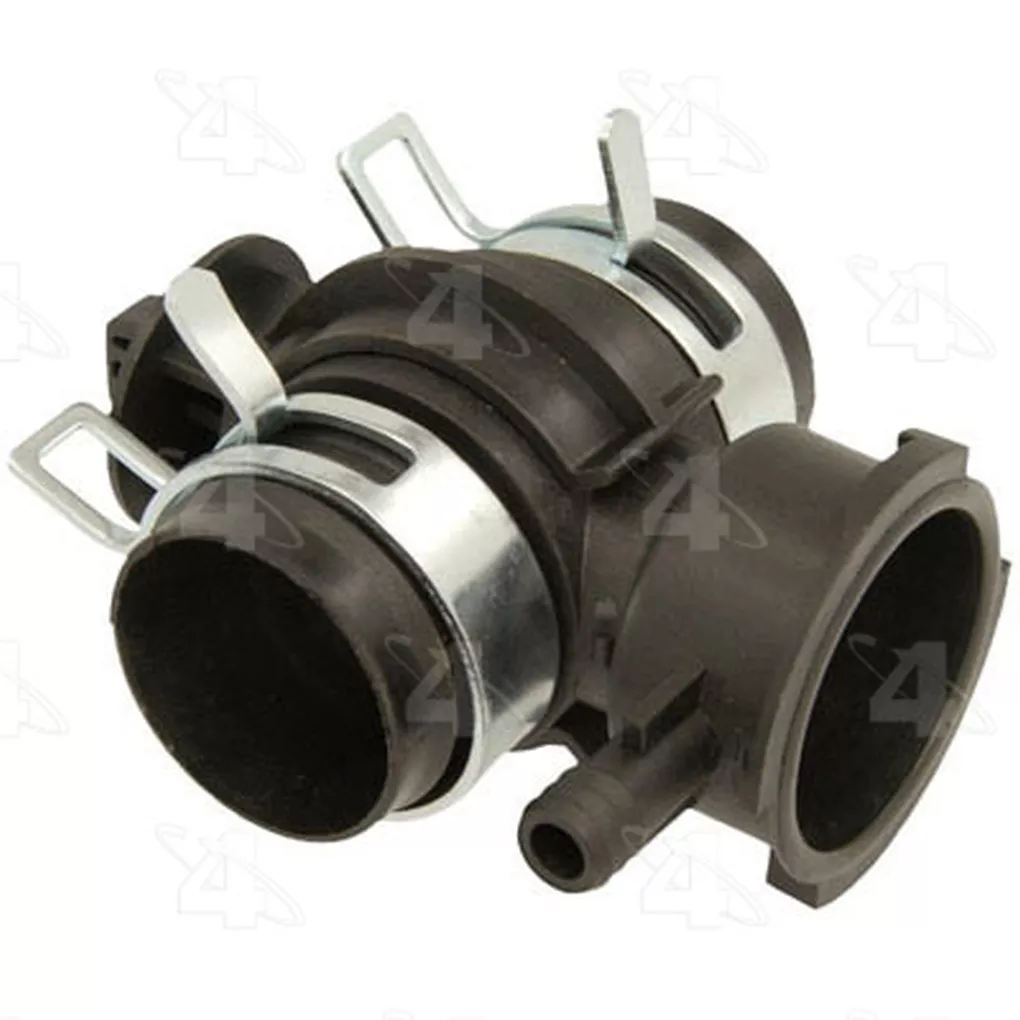 Four Seasons 85324 Engine Coolant Filler Neck