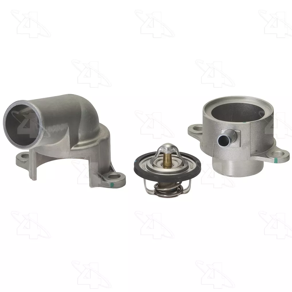 Four Seasons 85635 Engine Coolant Water Outlet