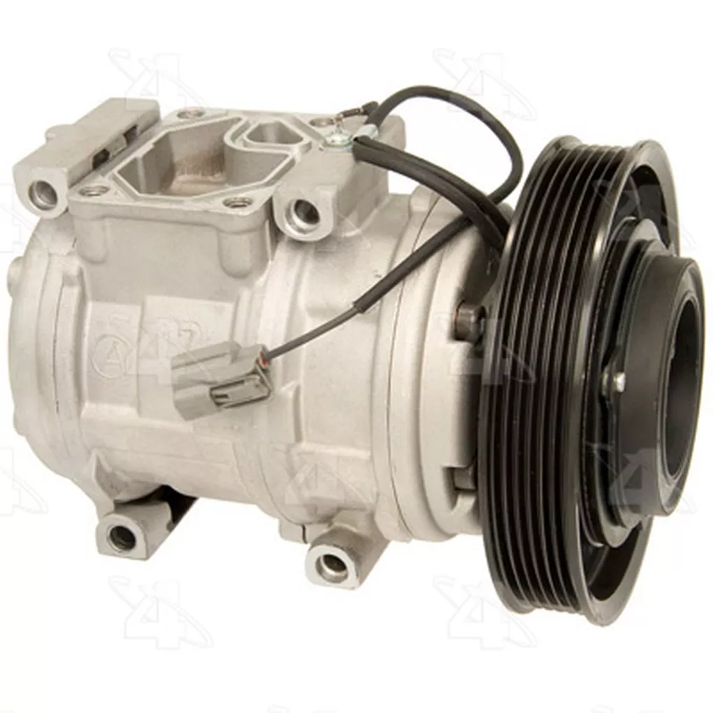 Four Seasons 98361 A/C Compressor - 5-7/8 inch Pulley Diameter