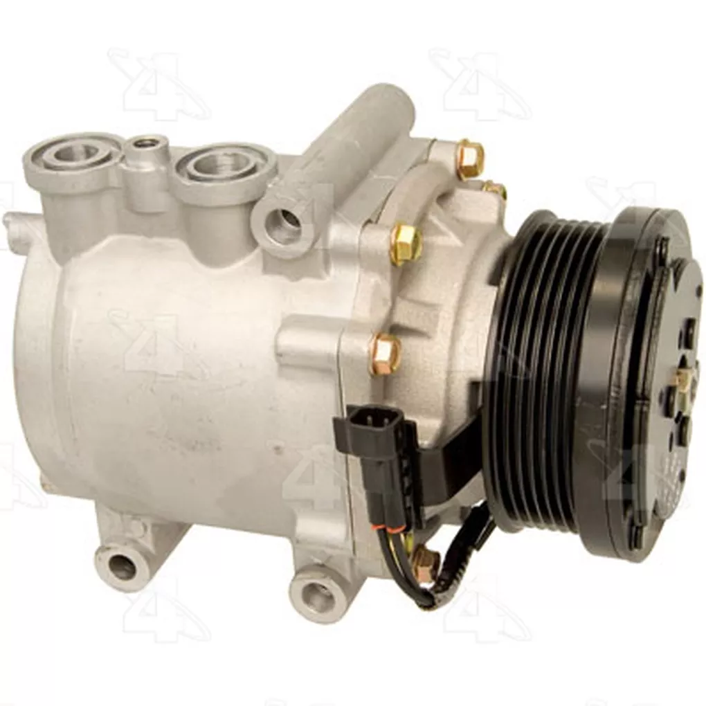 Four Seasons 98557 A/C Compressor – 3-7/8 inch Pulley Diameter