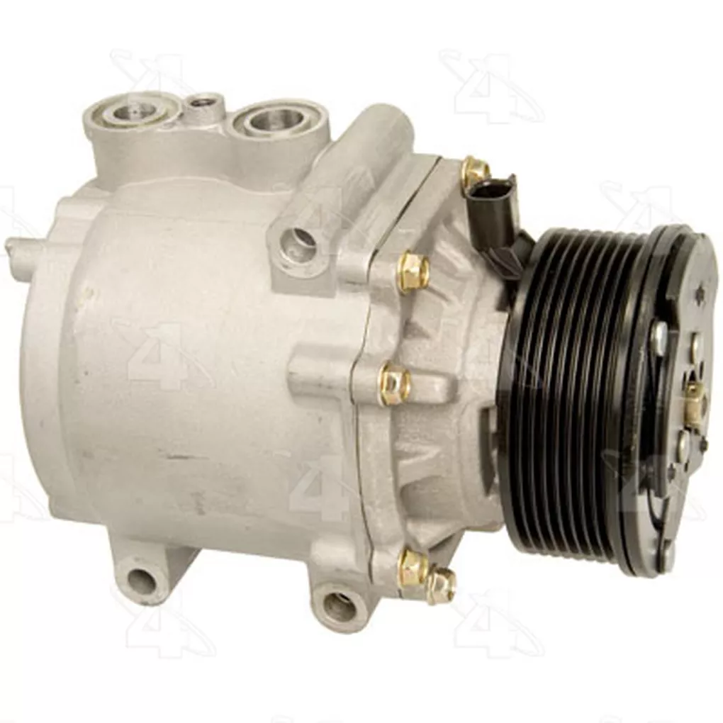 Four Seasons 98564 A/C Compressor - 3-15/16 inch Pulley Diameter