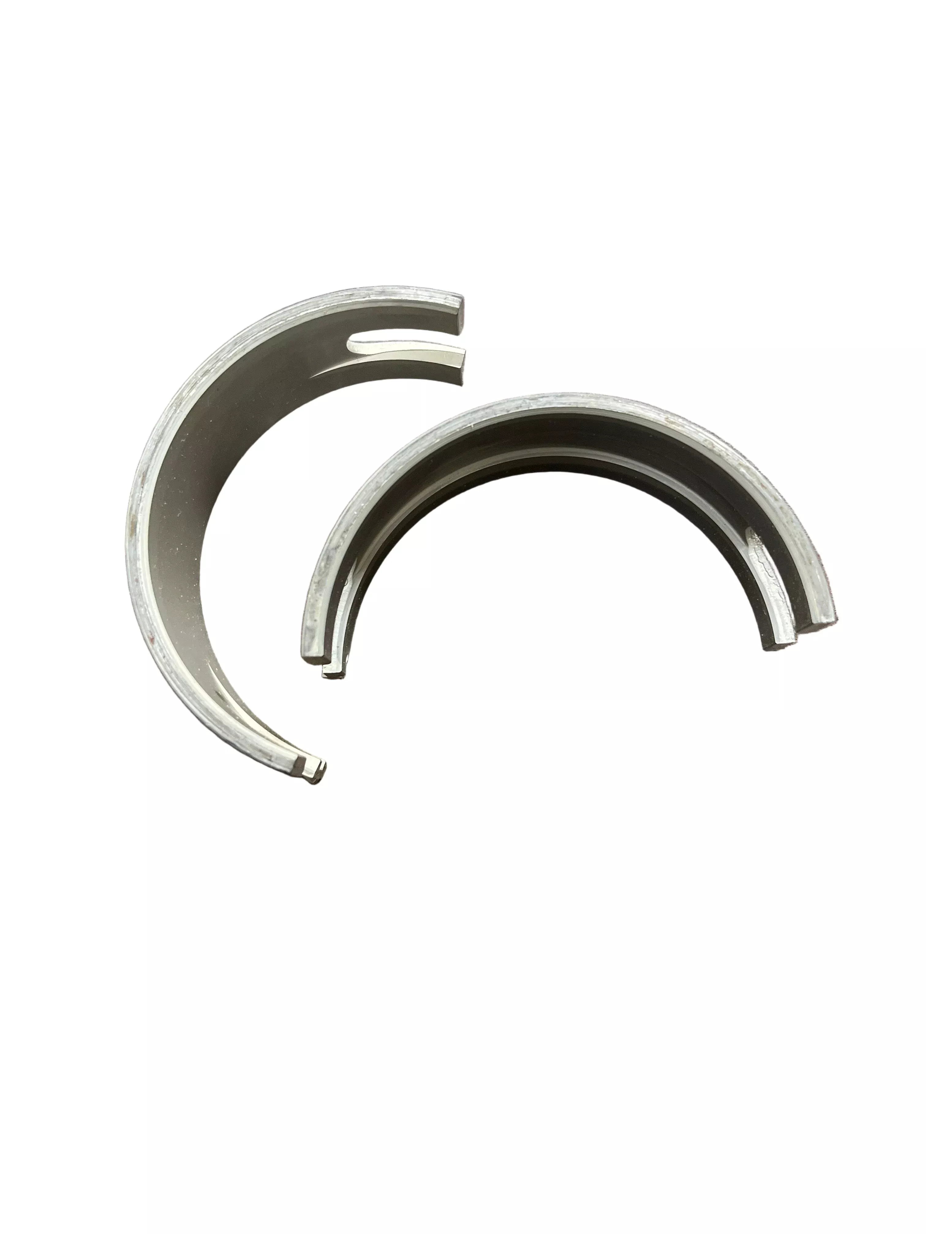 FP Diesel FP-5149577 Shell Set, Connecting Rod .020
