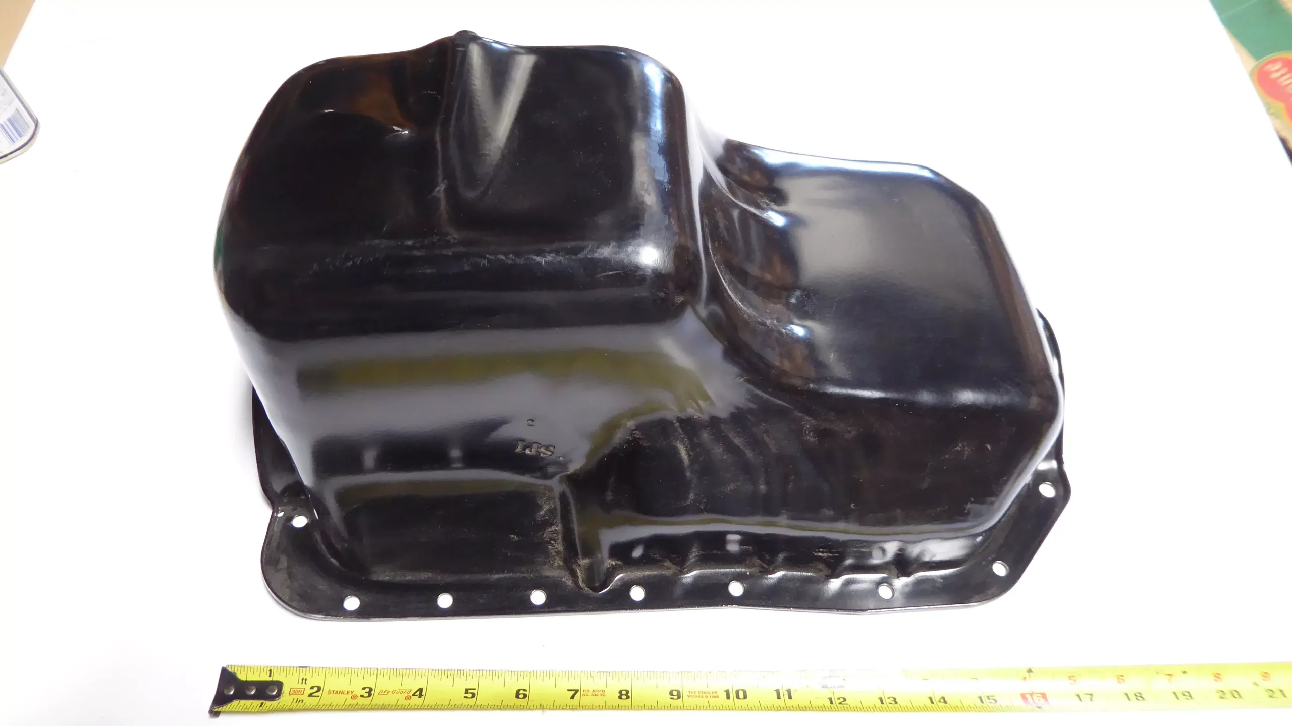FP14B – Spectra – Engine oil Pan