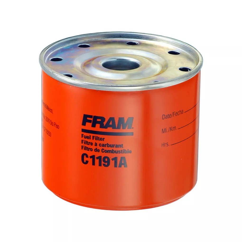 FRAM C1191A Fuel Cartridge