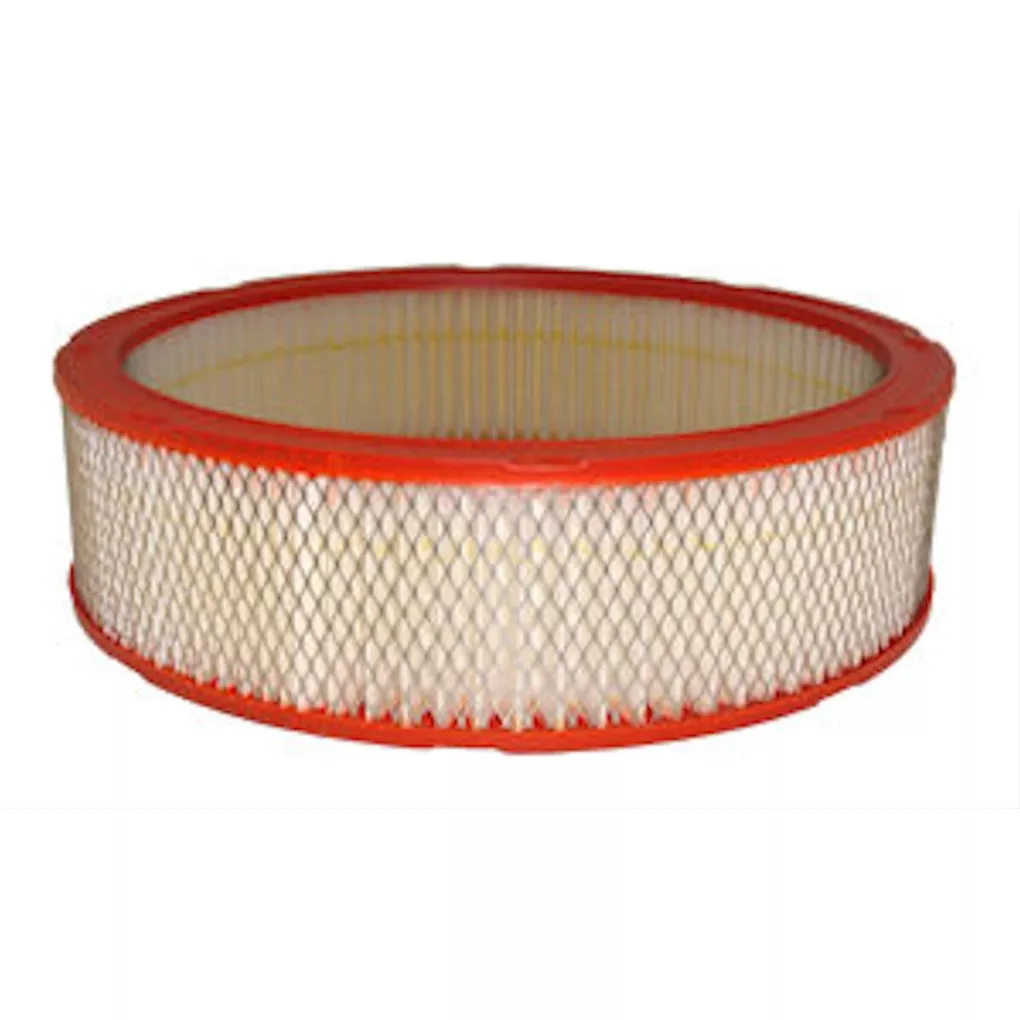 FRAM CA127 Air Filter - Round Plastisol