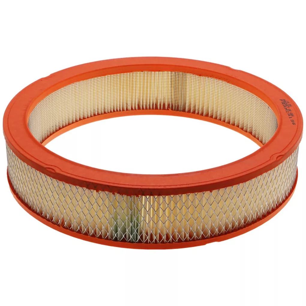 FRAM CA136 Round Plastisol Air Filter