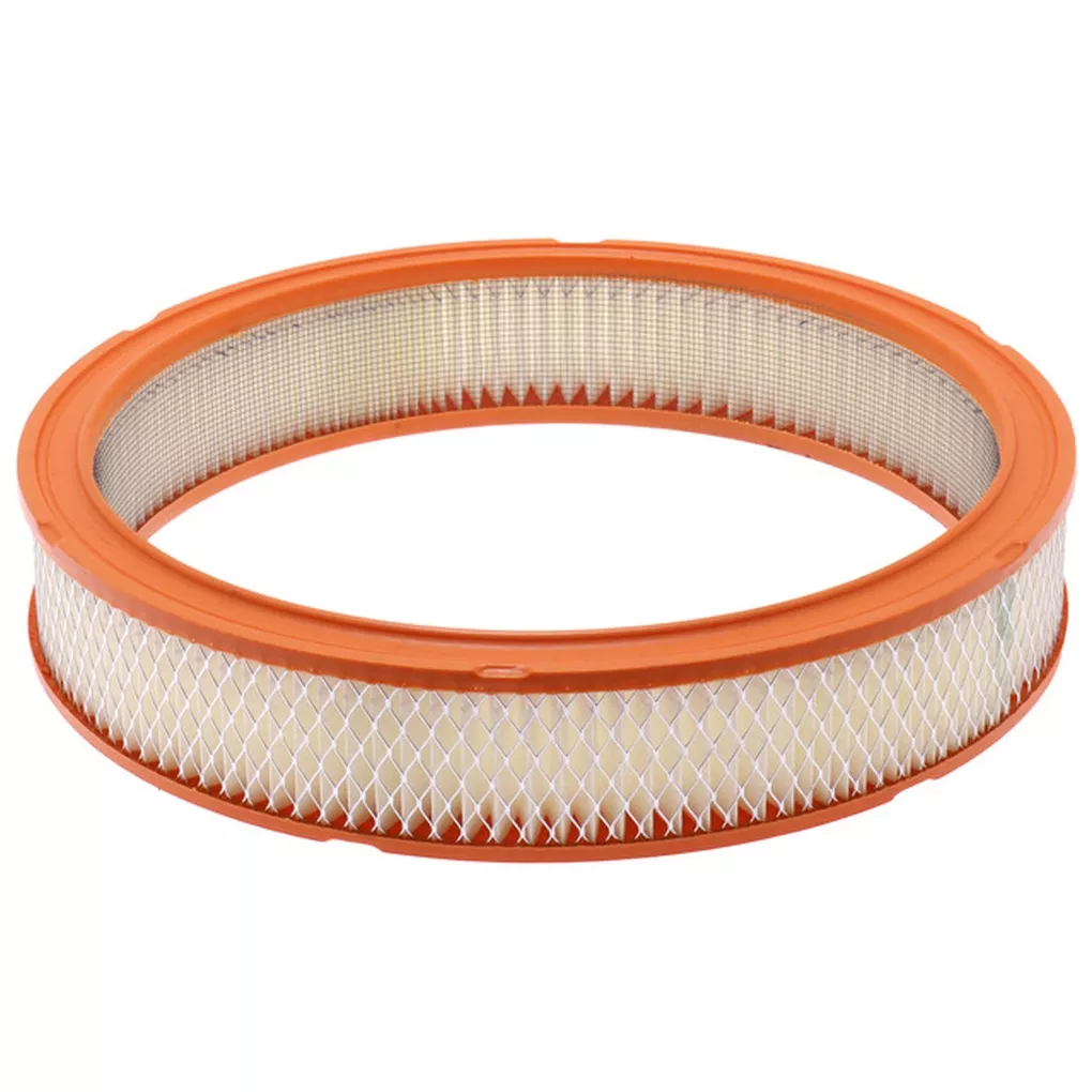 FRAM CA340A Round Plastisol Air Filter