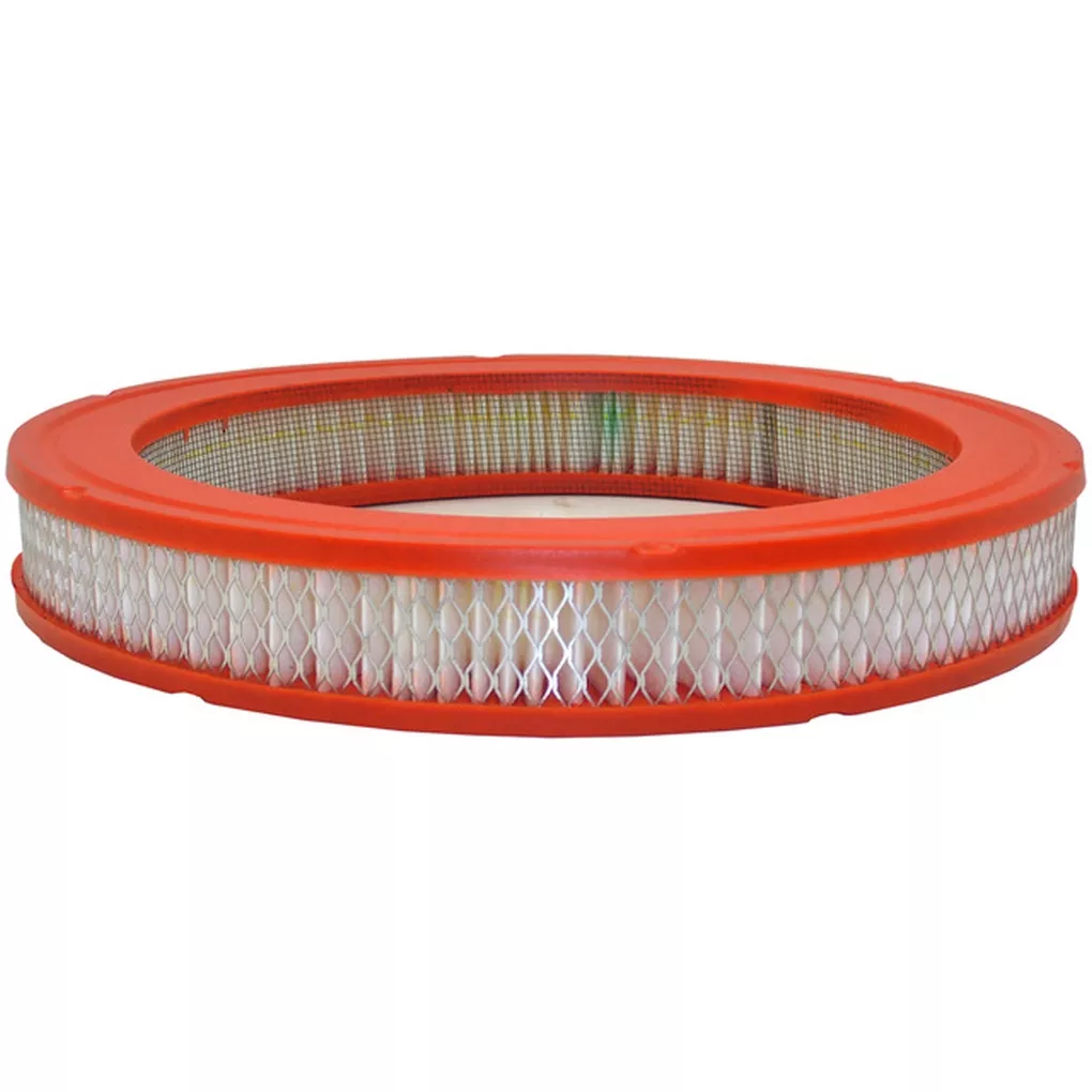 FRAM CA3566 Round Plastisol Air