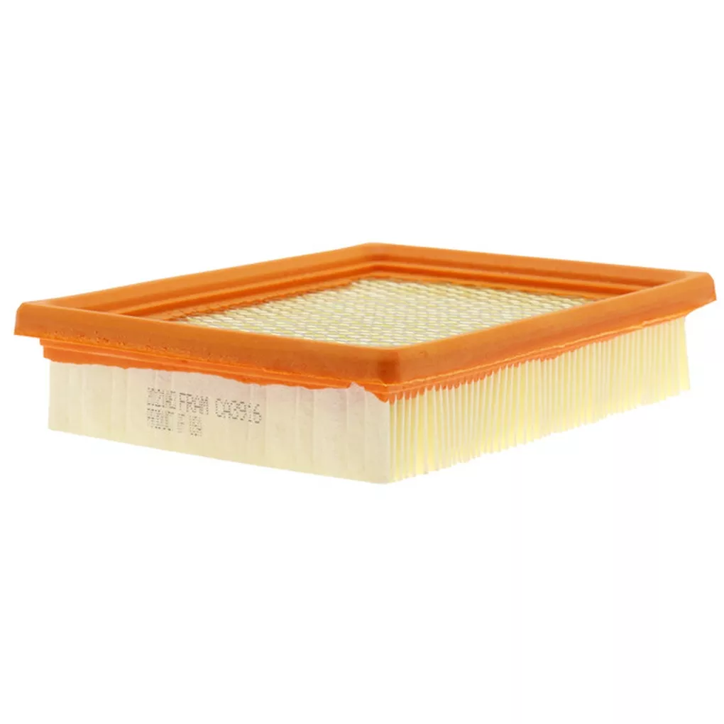 FRAM CA3916 Rigid Panel Air Filter