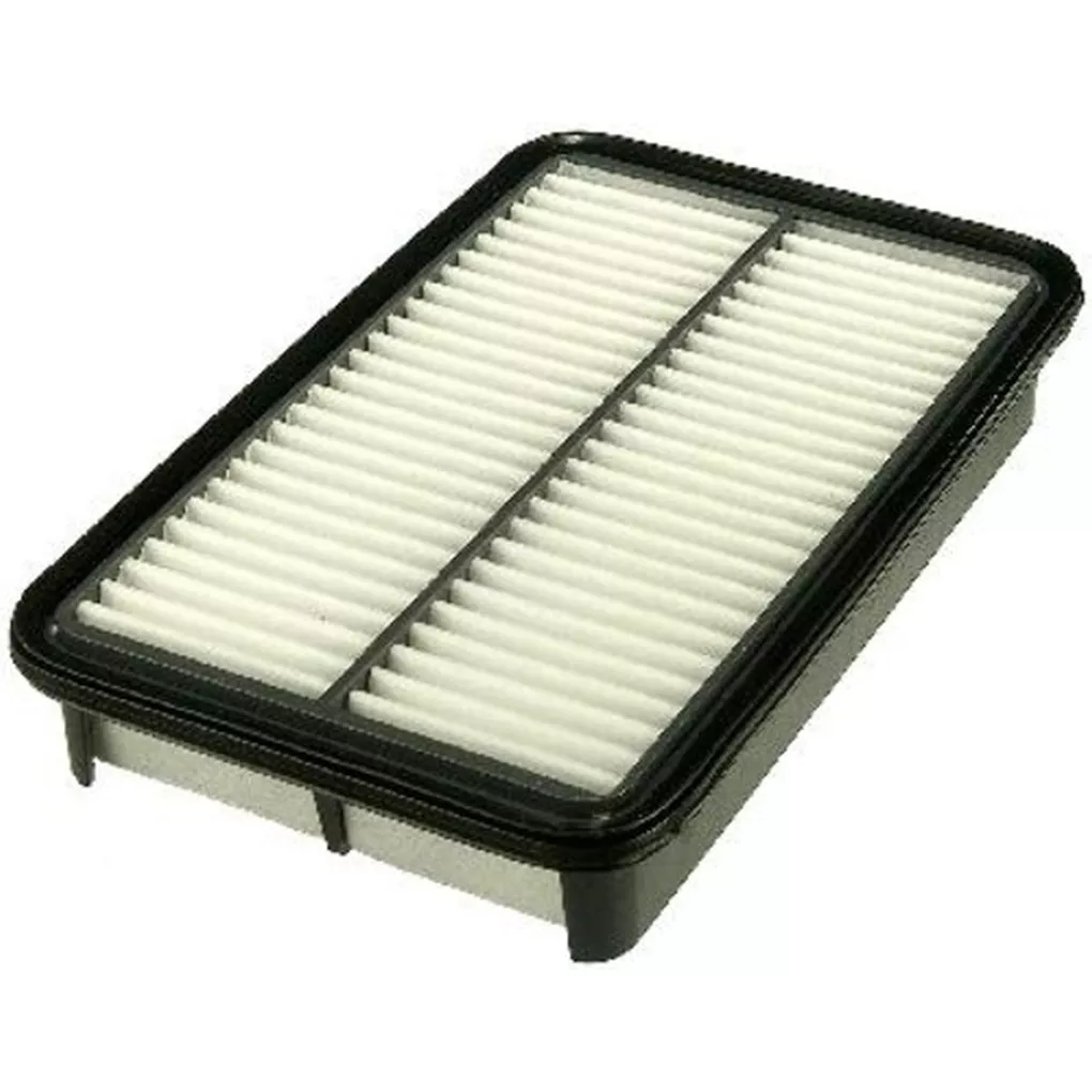 FRAM CA5125 Air Filter - Round Plastisol
