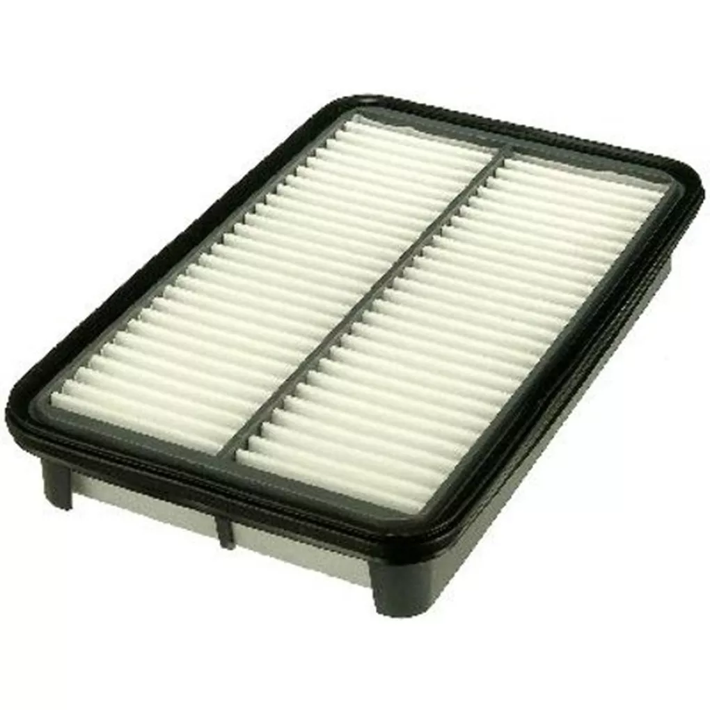 FRAM CA5466 Round Plastisol Air
