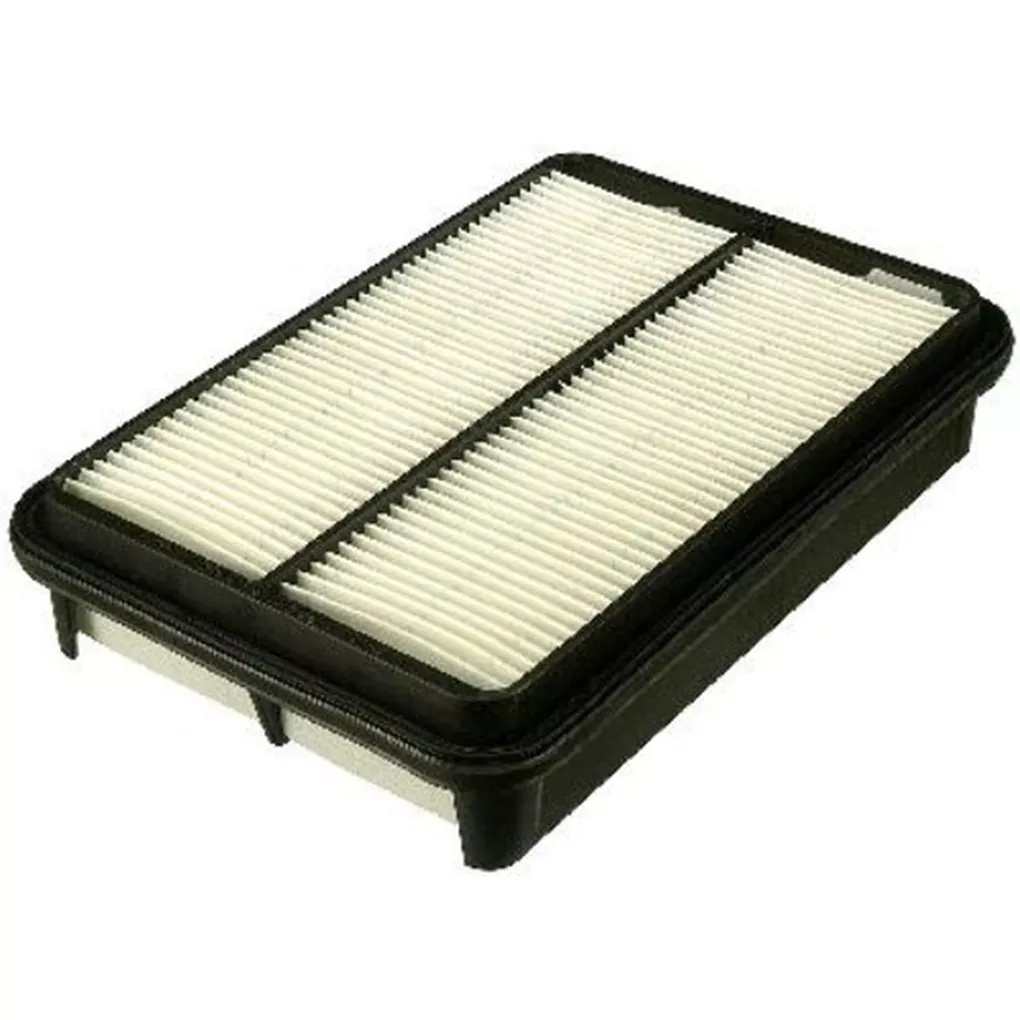 FRAM CA6690 Air Filter - Round Plastisol