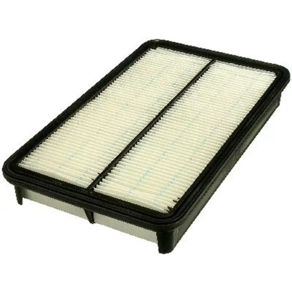 FRAM CA7351 Air Filter - Round Plastisol