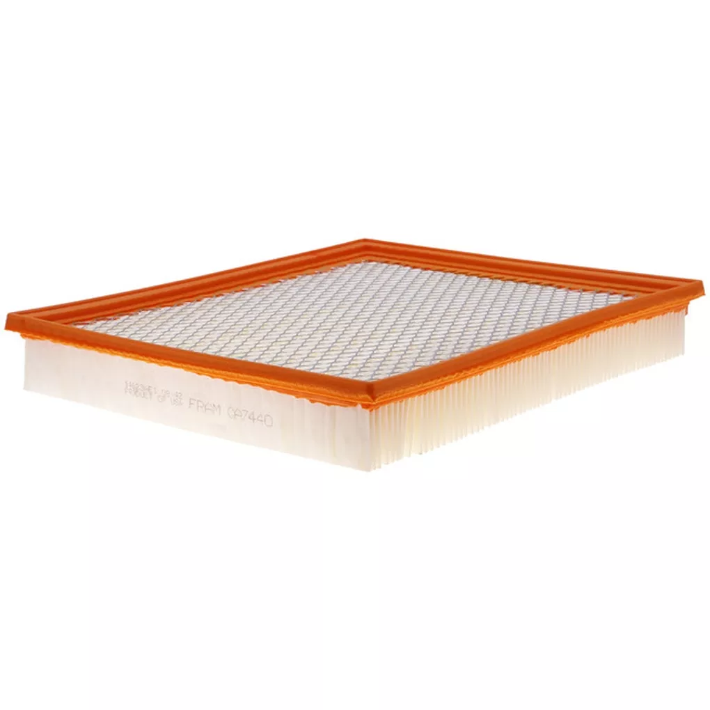 FRAM CA7440 Air Filter - Round Plastisol