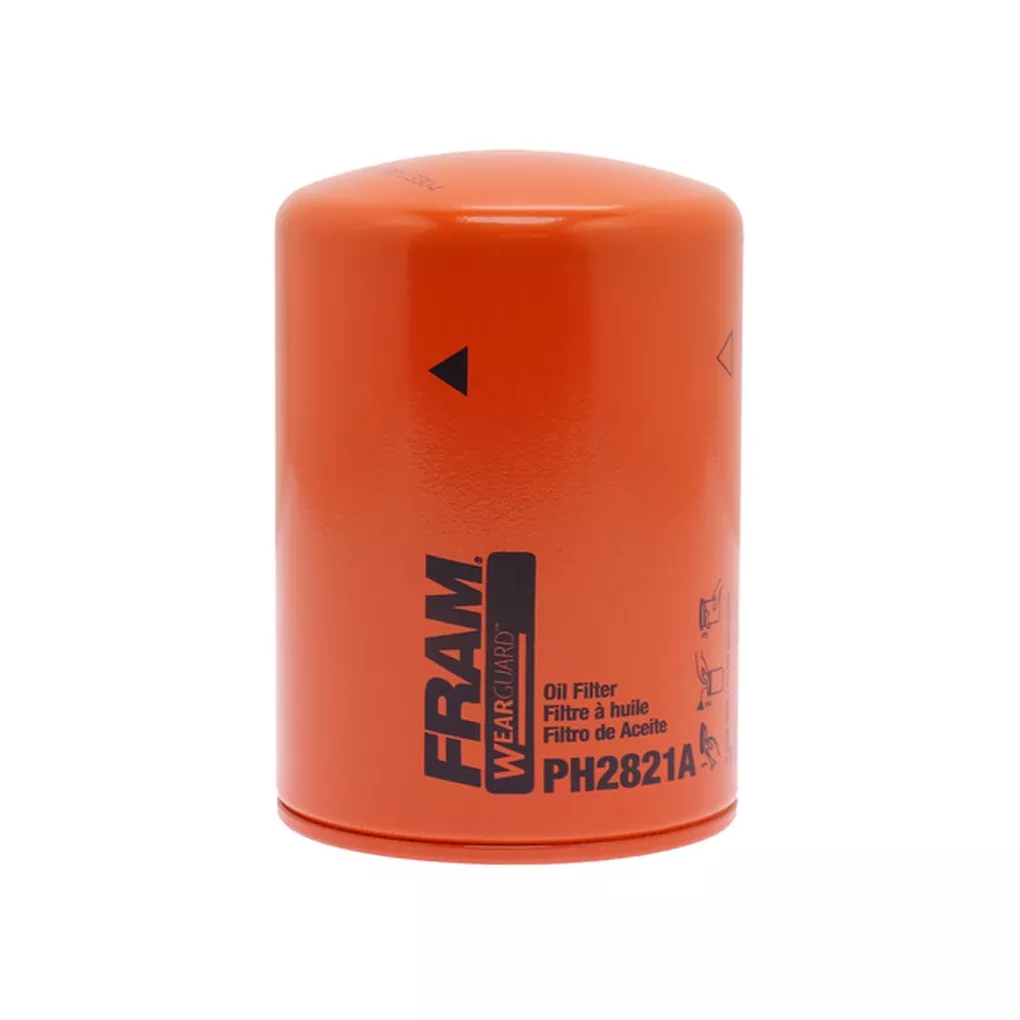 FRAM PH2821A Full-Flow Lube Spin-on Filter