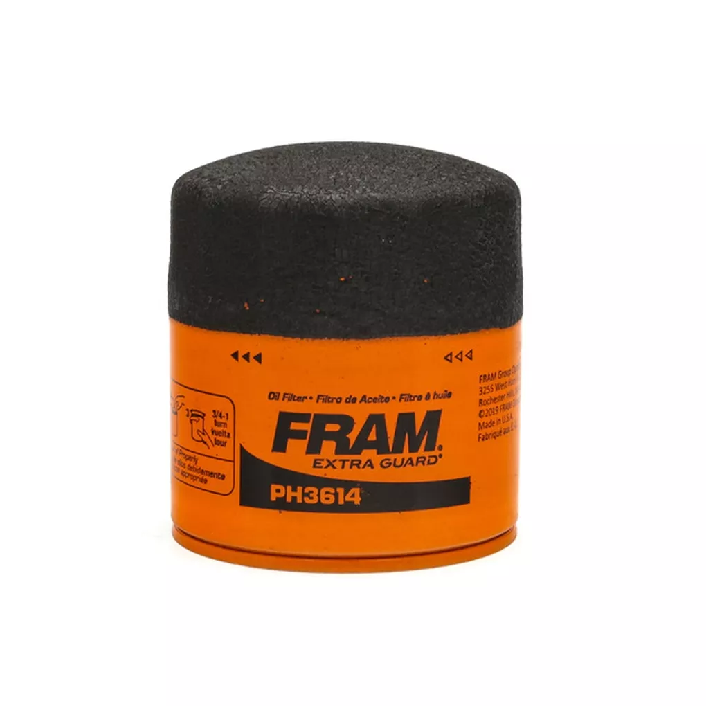 FRAM PH3614 Spin On Lube Filter