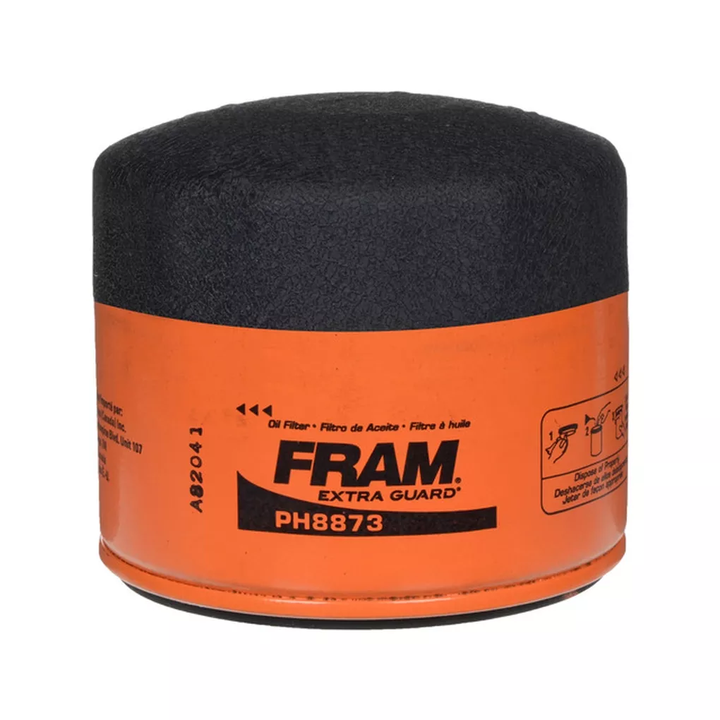 FRAM PH8873 Full-Flow Lube Spin-on Filter