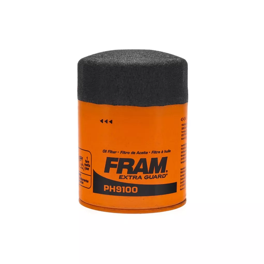 FRAM PH9100 Full-Flow Lube Spin-on