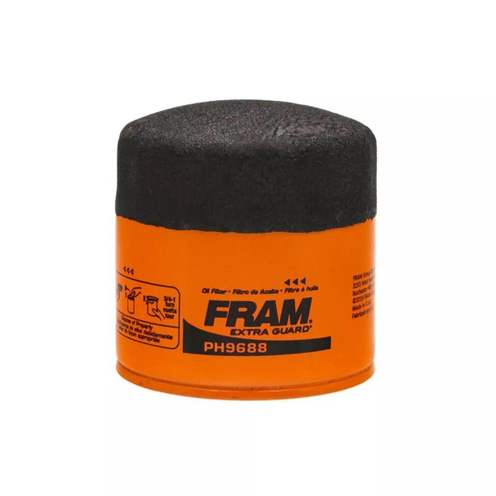 FRAM PH9688 Spin-On Lube Filter