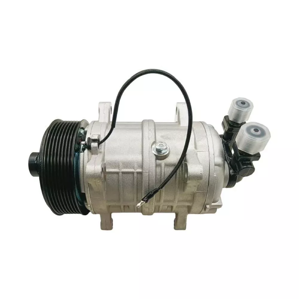 Freightliner A/C Compressor 22-47820-000 fits Caterpillar CAT 3126B Engine