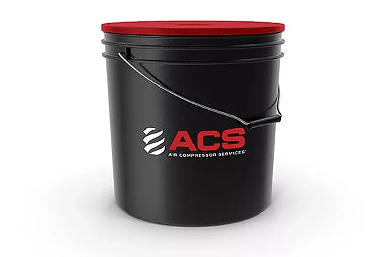 Frick 5 Gallon Refrigeration Compressor Oil Replacement – #12