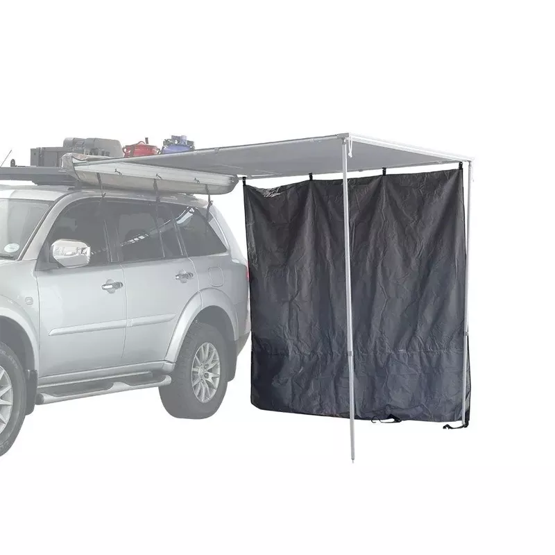 Front Runner Wind/Sun Break for 1.4M/2M & 2.5M Awning / Side