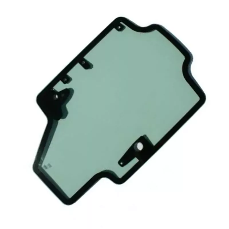 Front Windshield Glass 84344565 For Case