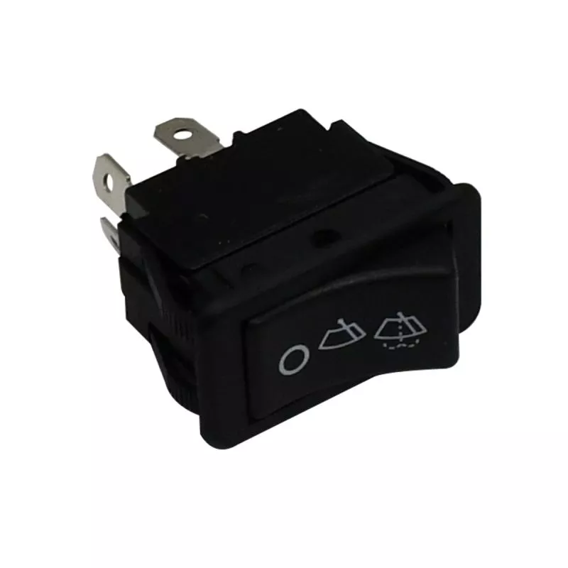 Front Wiper Switch 6665707 for Bobcat