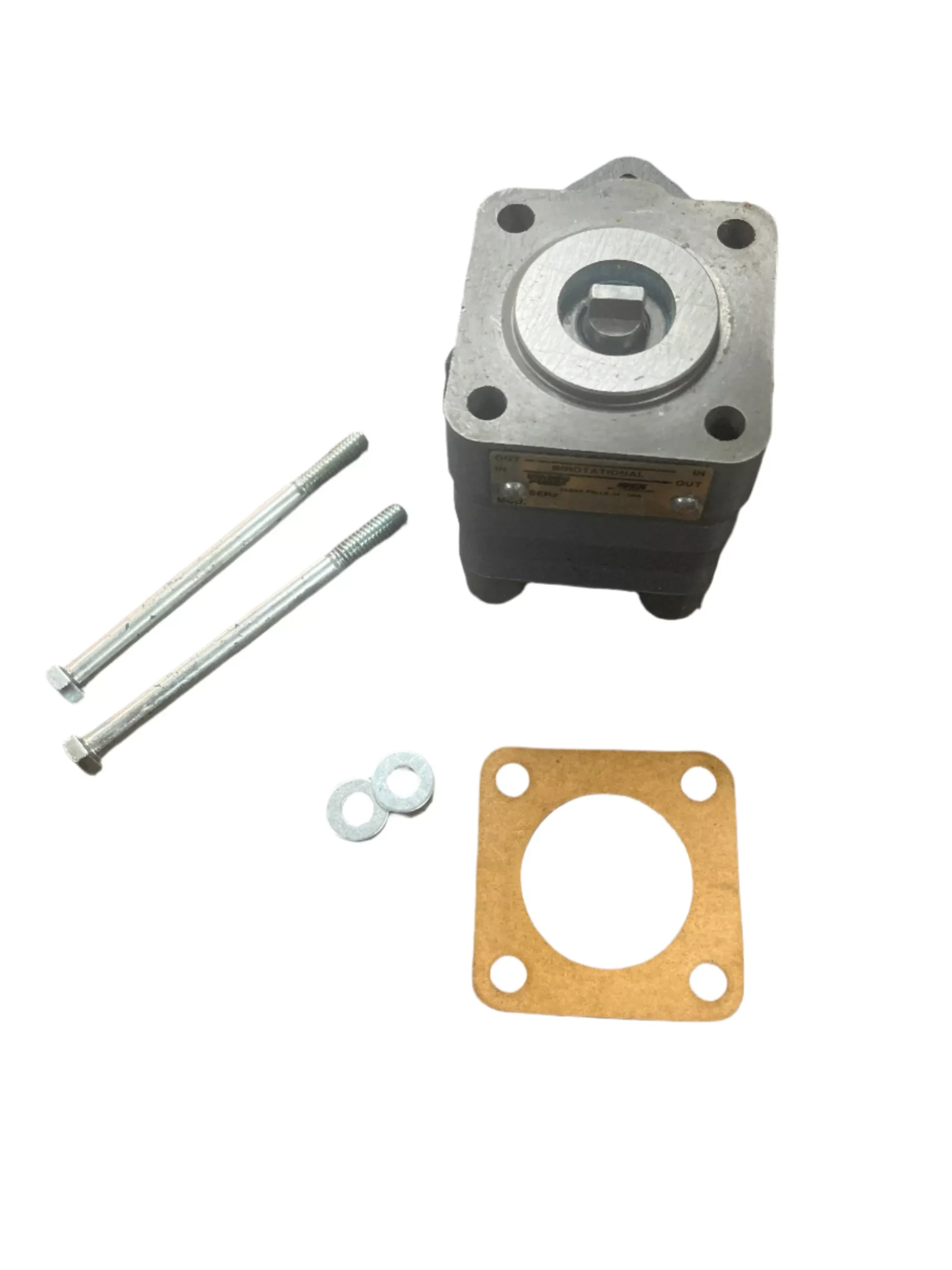 Frymaster 8261264 Pump and Gasket Kit