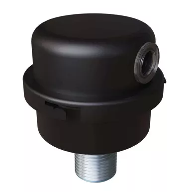 FS-04-038 Filter Silencers-FS Series