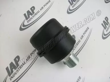 FS-06-050 Filter Silencers-FS Series
