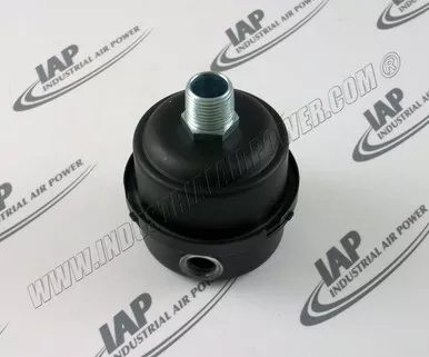 FS-07-050 Filter Silencers-FS Series