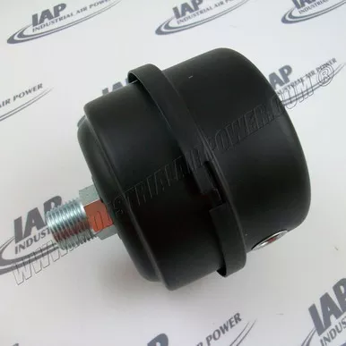 FS-11-050 Filter Silencers-FS Series