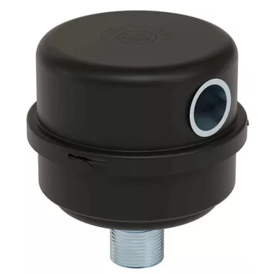 FS-11-075 Filter Silencers-FS Series