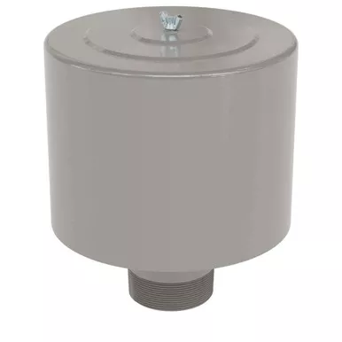 FS-244P-500 Filter Silencers-FS Series