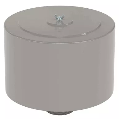 FS-275P-600 Filter Silencers-FS Series