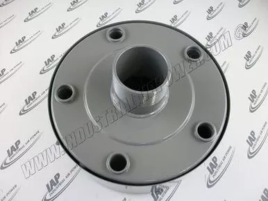FS-30P-250 Filter Silencers-FS Series