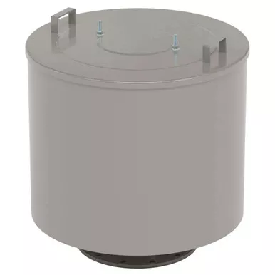 FS-485P-1200F Filter Silencers-FS Series