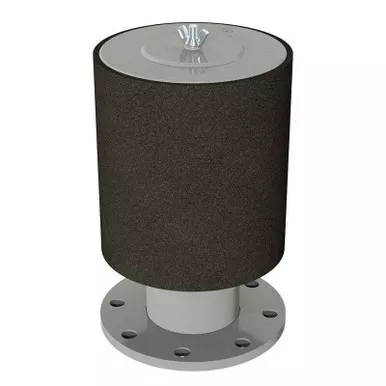 FT-235P-400F Exposed Filters-FT Series