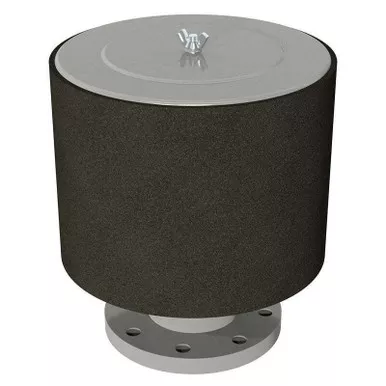 FT-274P-500F Exposed Filters-FT Series