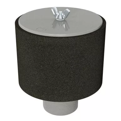 FT-30P-250 Exposed Filters-FT Series
