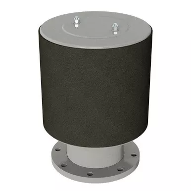 FT-376P-600F Exposed Filters-FT Series